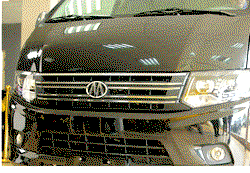 New chapter opens in Nigeria auto industry