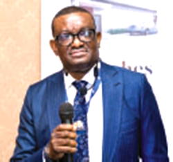 Fraud allegation: We ran OPIC to grow Ogun IGR not for personal enrichment — Odusolu