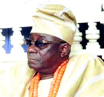 #EndSARS: Protesters stole $2m, N17m from my palace — Oba Akiolu