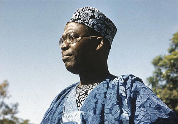 Obafemi Awolowo’s grandson, Olusegun, dies at 62
