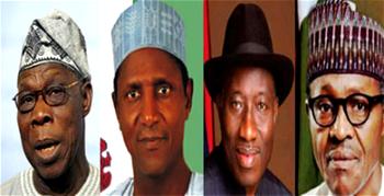 Nigeria@60: Obasanjo, Yar’Adua, Jonathan, presided over near destruction of Nigeria ― Buhari