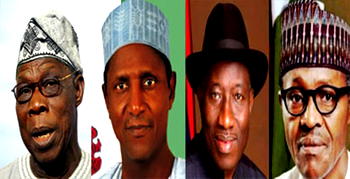 Nigeria@60: Obasanjo, Yar’Adua, Jonathan, presided over near destruction of Nigeria ― Buhari