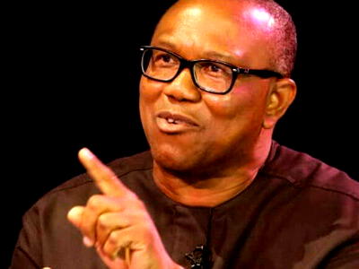 Peter Obi