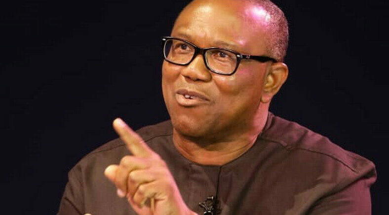 2023: Northern youths, women vow to support Peter Obi, Labour party -  Vanguard News