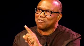 FG committing suicide by selling assets to fund budget— Peter Obi