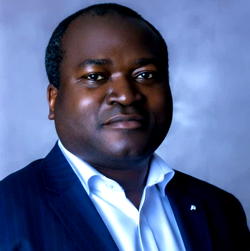 Christmas: Ogunsan felicitates with associates, Nigerians