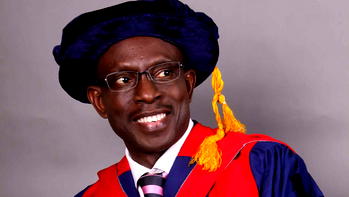 Why philanthropy can’t bridge poverty gap —Fagbohun, ex LASU VC
