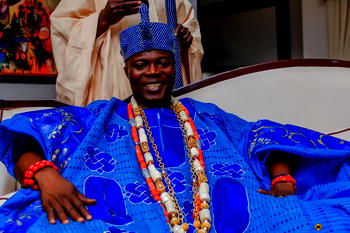 Lekki Shootings: Olowu of Kuta calls for probe of Amnesty International’s claim