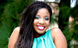 Our young population is our greatest asset— Omilola Oshikoya