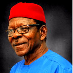 ‘MU NA CHIM DI NA MMA’: Fulfilling life of Daniel Ezeamaku