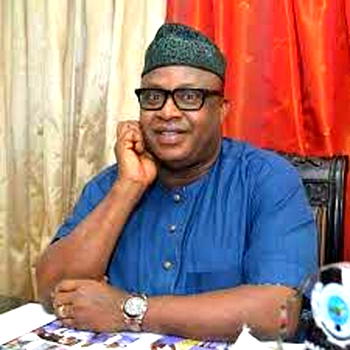 Ayade’s decision to leave PDP for APC personal – Orbih