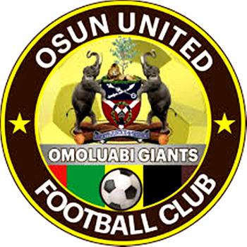 Osun United management suspends head coach, two others