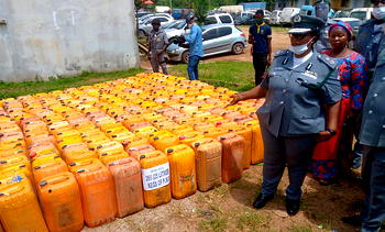 Oyo, Osun Customs command generates N39.9bn during pandemic