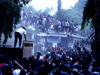 Aftermath of #EndSARS protests: Daylight robbers terrorize Onitsha residents