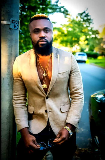 #EndSARS: Nigerian Youths have suffered for too long in their own country – Pardon C