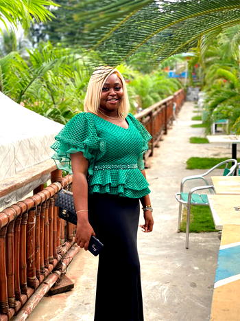 Nigeria US-based Philantropist celebrates Nigeria @60