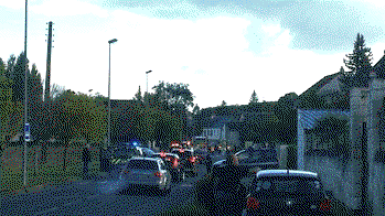 5 dead as 2 planes collide in France