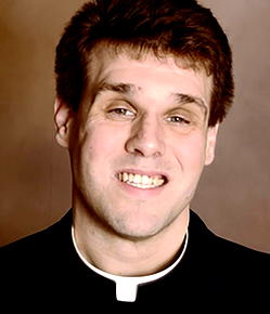 Catholic priest caught having sex on Church altar