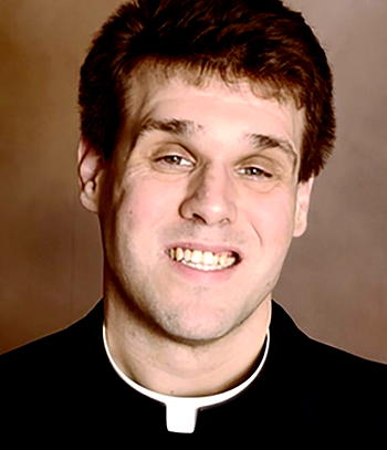 Catholic priest caught having sex on Church altar