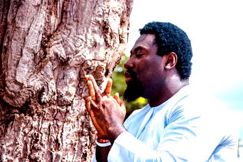 Prophet Samuel calls for end to Police brutality, corruption in the Nigeria