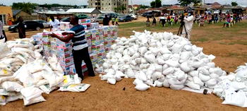 How Benue palliatives got to Kano market ― Information Commissioner