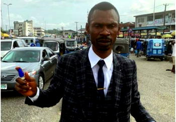 Satan used #EndSARS to launch crisis, we must stop him, says cleric