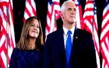 US Vice President Pence, wife test negative for COVID-19