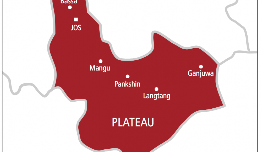 8 killed, 5 injured in Plateau community