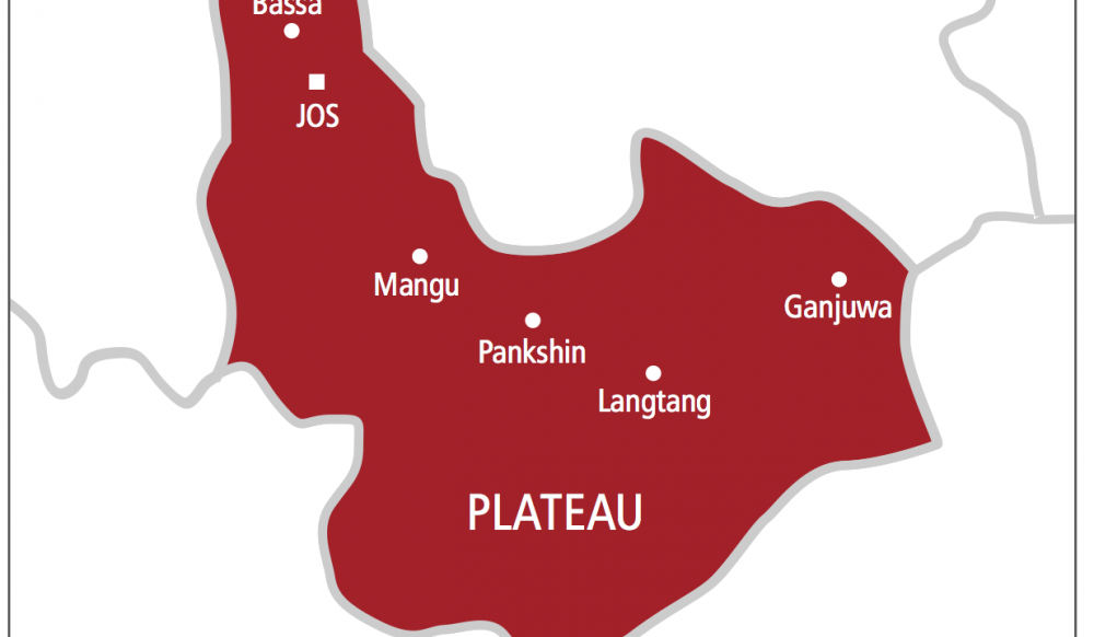 Plateau