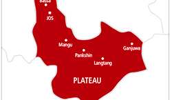 Fire razes Plateau Specialist Hospital lab