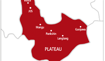 Plateau Crises: STF arrests 8 suspects in connection with shooting incident at Rafin Bauna in Bassa LGA