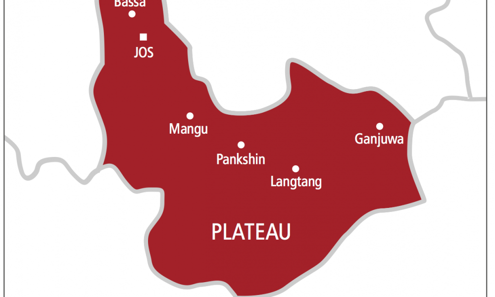 Plateau LG polls