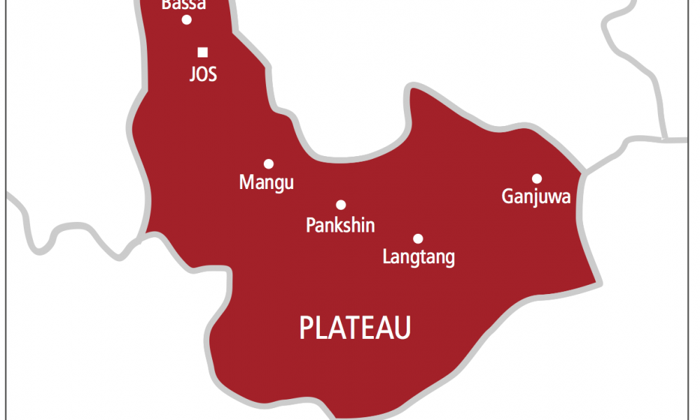 Plateau killings