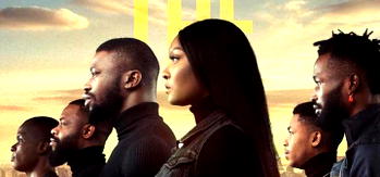 Play Network, Ramsey Nouah remake Nollywood classic Rattlesnake: The Ahanna story