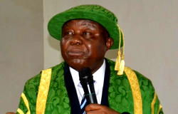 UNN prioritizes Senate building as top on shopping list