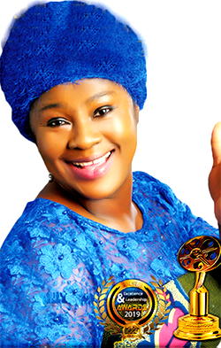 I want to bring new innovation into Nollywood from diaspora – Queen Floxy