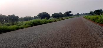 How new 24-km Benue road saves beneficiaries from attacks