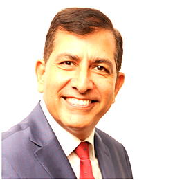 How to recover after COVID-19 pandemic— Rajiv Sharma
