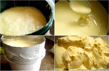 FOB partners NEPC, exports raw pap to UK
