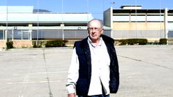 Jailed former IMF boss, Rato, moved to semi-open prison regime
