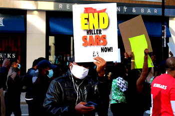 ENDSARS: Deaths, destructions and insurance