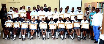 Stallion Empowerment Initiative launches scholarship for Warri students