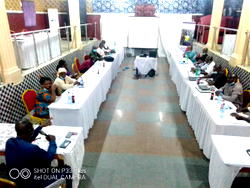 Taraba Water Corporation laments evasion of water bills by privileged individuals