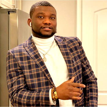 I miss Nigerian food – Musicbysire, US based Nigerian artiste