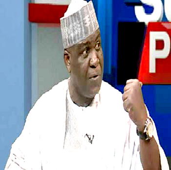 New Service Chiefs, same environment, insecurity will get worse, says Stan-Labo