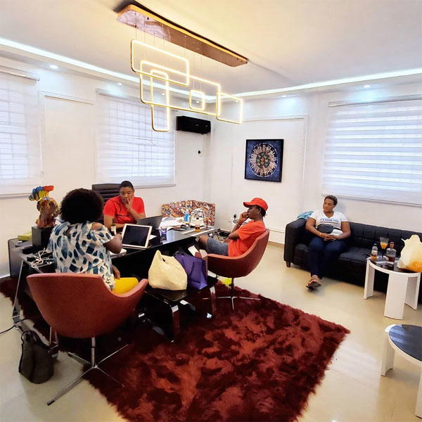 Kachi Beauty Products empowers distributors, entrepreneurs