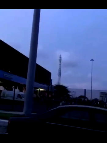 #EndSARS: SERAP condemns reports of shooting of protesters at Lekki Toll gate