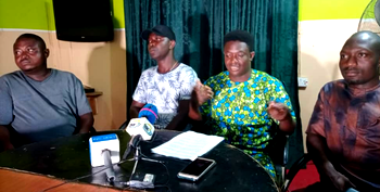 Osun #EndSARS movement suspends protest, charges victims to approach panel