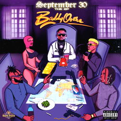 My new EP “September 30” is gift to the street – Baddyoosha