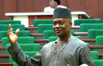 NASS to push for relocation of fuel depots from densely populated areas